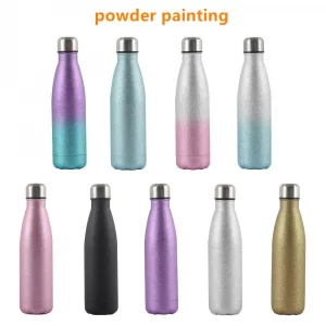 304 stainless steel sport bottle fw1051