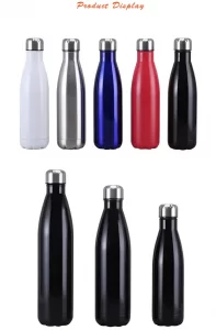 304 stainless steel sport bottle fw1051