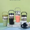 stainless steel drinking bottle fw1056