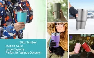 stainless steel tumblers fw1031