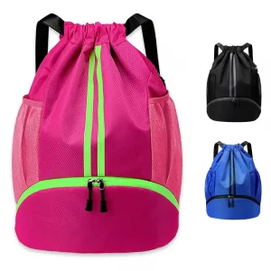 drawstring bag fw9360