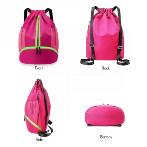 drawstring bag fw9360