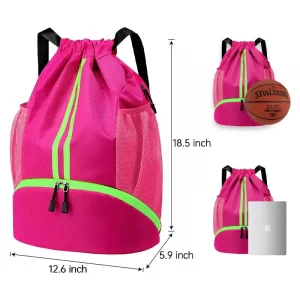 drawstring bag fw9360