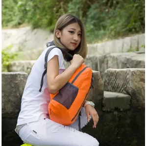 flexible backpack fw9328