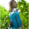 flexible backpack fw9328