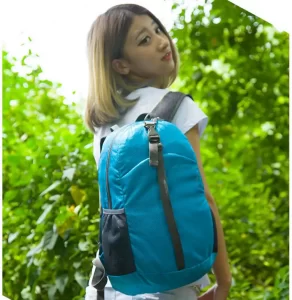 flexible backpack fw9328