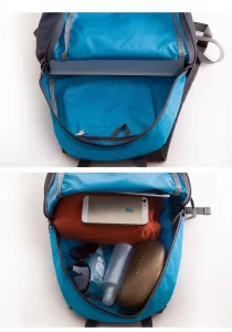 flexible backpack fw9328