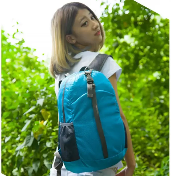 flexible backpack fw9328