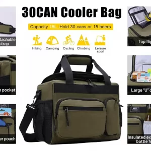 cool bag cooler