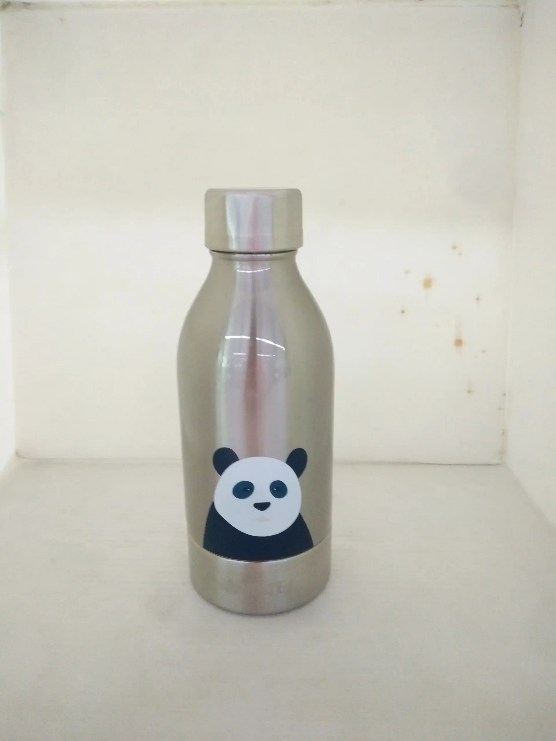 water bottle