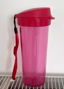 plastic cup