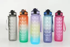 tritan water bottle