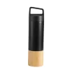 eco | bamboo travel mug