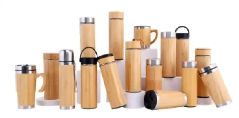 bamboo travel mugs