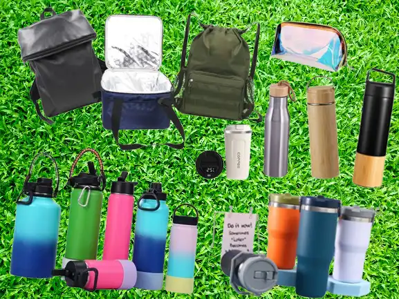 promotional products kit