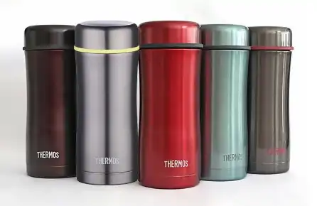 thermos