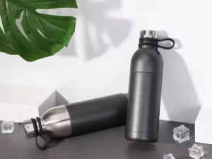 vacuum bottle