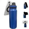 water bottle with phone holder 1